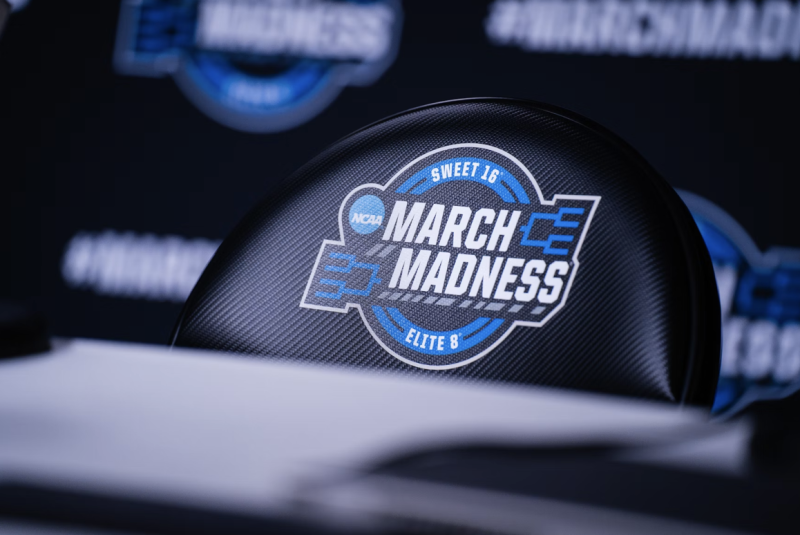 March Toward Madness: Analyzing Top Contenders